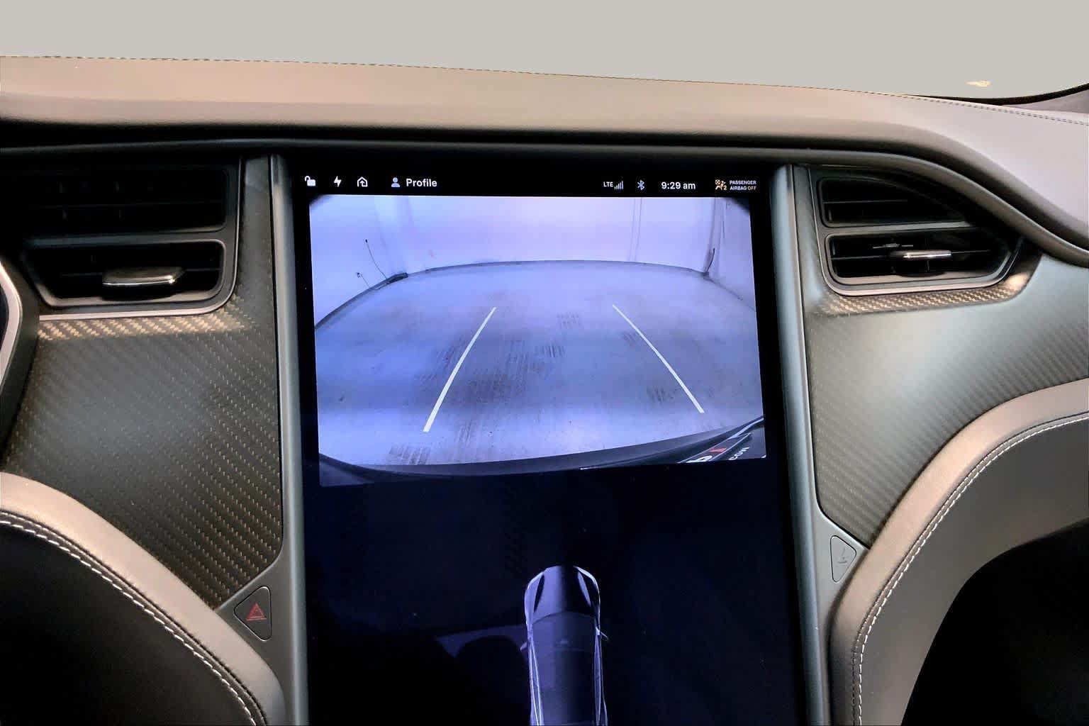 Used 2020 Tesla Model S Performance AWD/4WD image 26