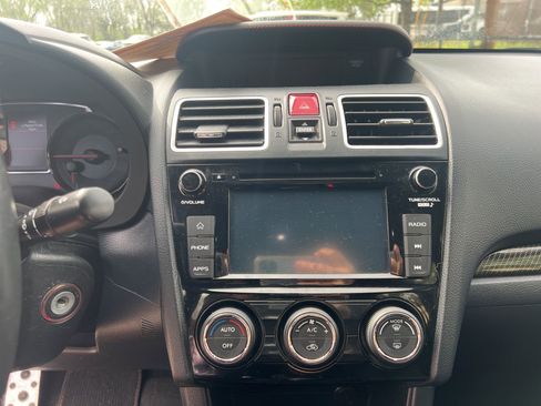 Used 2019 Subaru WRX image 16