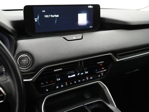 Used 2024 MAZDA CX-90 Plug-In Hybrid w/ Preferred AWD/4WD image 25