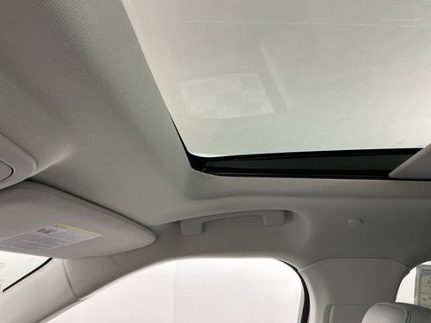 New 2026 Ford Explorer Platinum w/ LUX Leather Package image 24