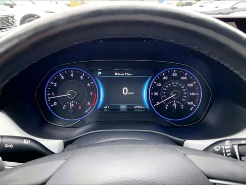 Used 2021 Hyundai Palisade SEL w/ Premium Package AWD/4WD image 26
