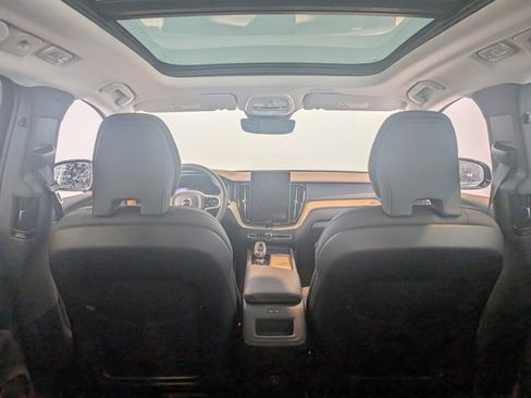 Used 2026 Volvo XC60 B5 Core w/ Climate Package image 29