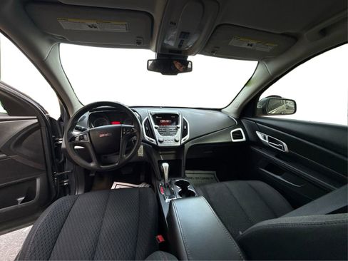 Used 2013 GMC Terrain SLE image 21