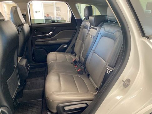 Used 2023 Lincoln Corsair AWD w/ Equipment Group 102A image 9