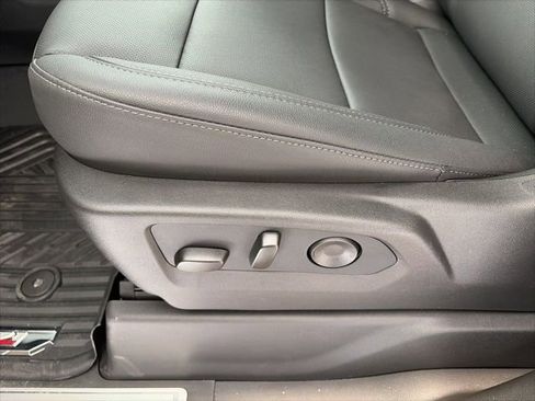 New 2026 Chevrolet Silverado 1500 LTZ image 13