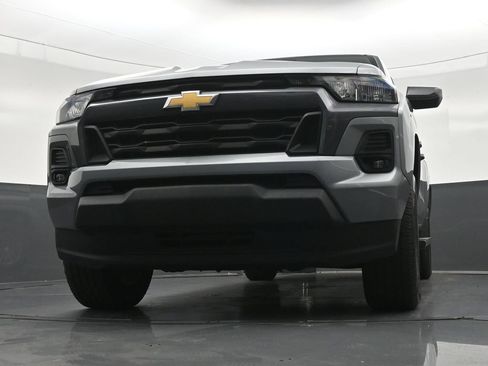 Used 2023 Chevrolet Colorado LT w/ LT Convenience Package RWD image 31