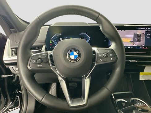 New 2026 BMW X1 xDrive28i w/ Technology Package image 11