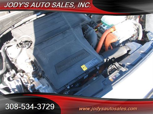 Used 2019 Hyundai Ioniq Plug-In Hybrid image 34