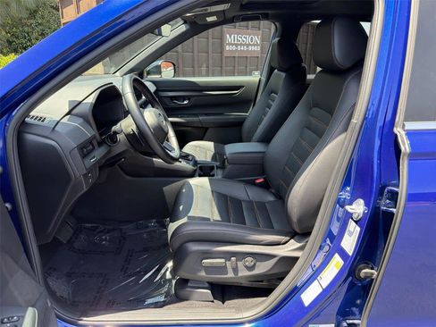 Used 2025 Honda CR-V Sport-L image 12