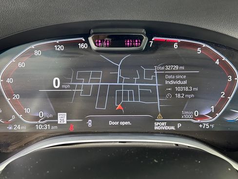 Used 2022 BMW 750i xDrive AWD/4WD image 29