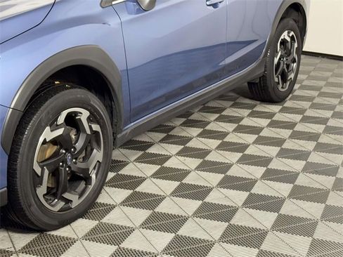 Used 2023 Subaru Crosstrek 2.5i Limited w/ Moonroof Package image 13