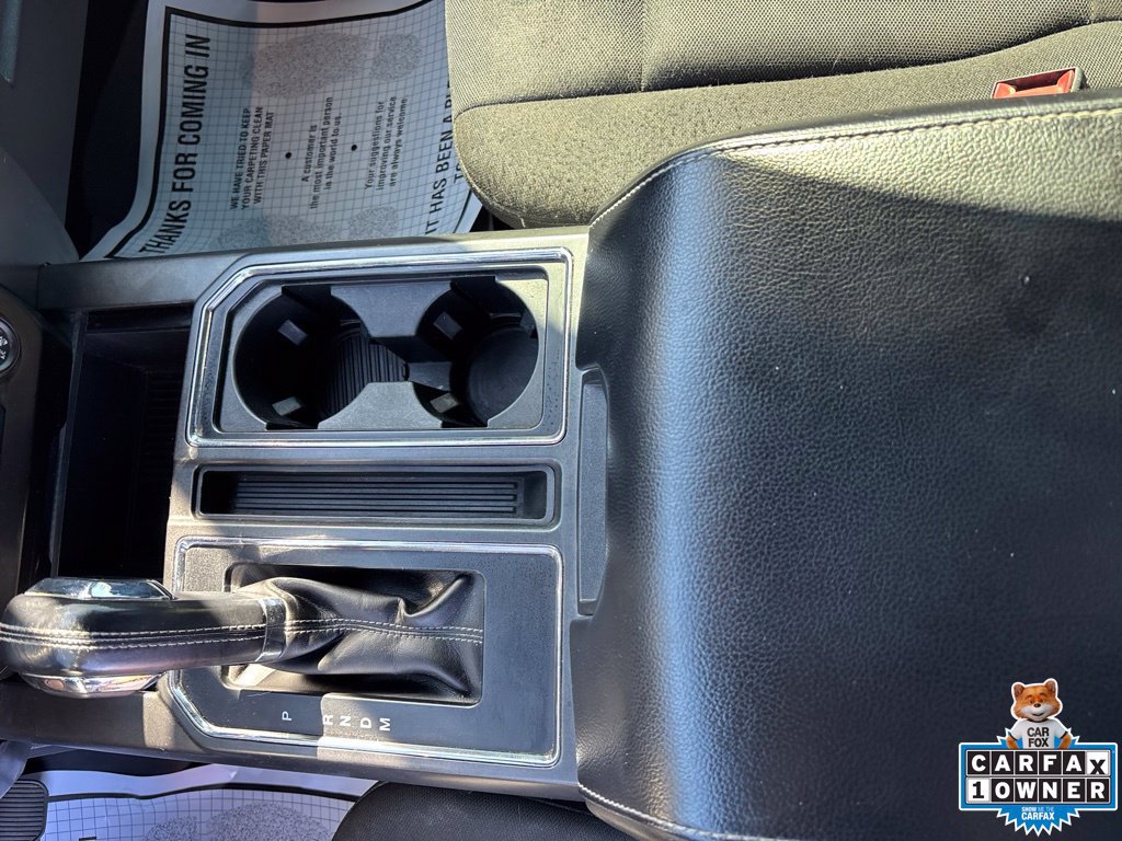 Used 2018 Ford F150 XLT w/ Equipment Group 302A Luxury AWD/4WD image 19