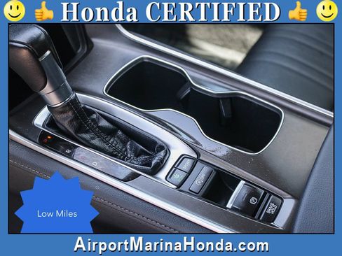 Used 2022 Honda Accord Sport Special Edition image 18