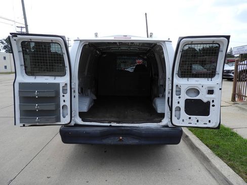 Used 2007 Ford E-150 and Econoline 150 RWD image 16