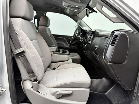 Used 2018 Chevrolet Silverado 2500 W/T w/ WT Fleet Convenience Package image 15