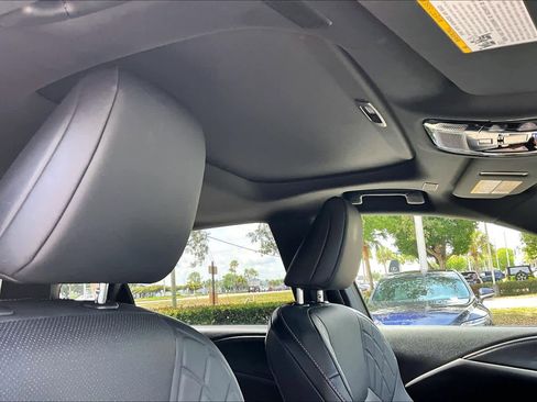 Used 2026 Lexus RX 350 Premium w/ Accessory Package (Z1) FWD image 14
