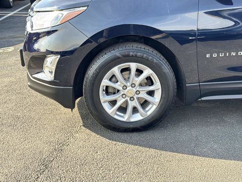 Used 2020 Chevrolet Equinox LT image 27