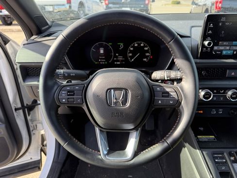 Used 2025 Honda CR-V Sport-L image 14