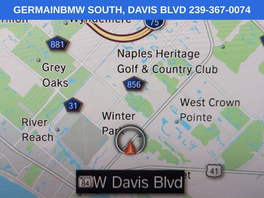 Used 2019 BMW X6 xDrive35i w/ M Sport Package AWD/4WD image 24
