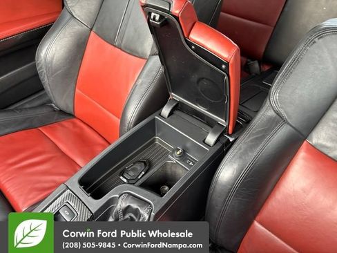 Used 2011 BMW M3 Convertible RWD image 22