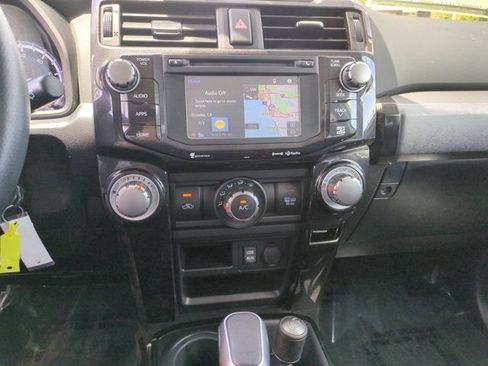 Used 2016 Toyota 4Runner TRD Pro AWD/4WD image 20