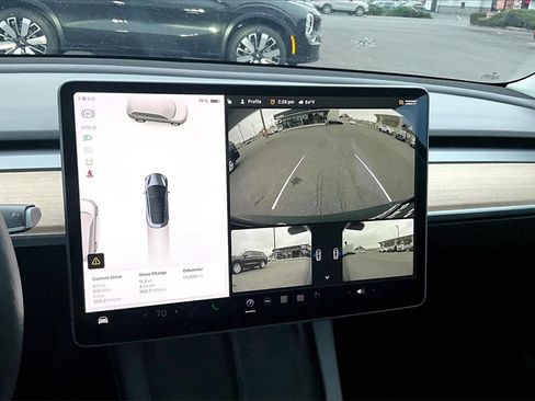 Used 2022 Tesla Model 3 Long Range image 20