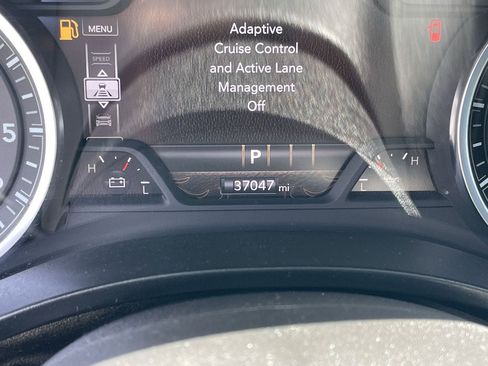 Used 2025 RAM 1500 Laramie w/ Bed Utility Group AWD/4WD image 15