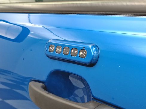 Used 2023 Ford Ranger XLT w/ Equipment Group 301A Mid image 18