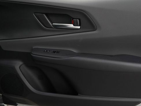 Used 2025 Toyota Prius Limited w/ Limited Premium Package image 9