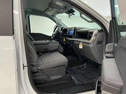New 2026 Ford F250 XL w/ STX Appearance Package image 16