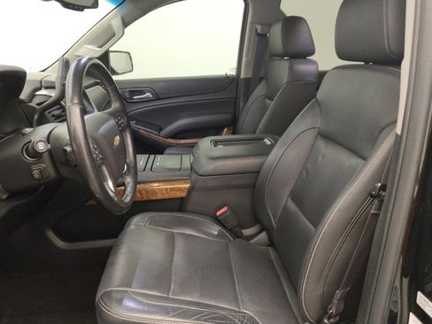 Used 2017 Chevrolet Tahoe Premier image 17