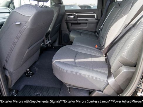 New 2026 RAM 2500 Big Horn image 17