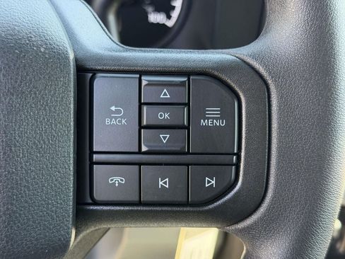 New 2026 Ford F450 XL AWD/4WD image 13