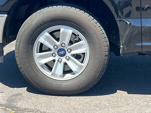 Used 2020 Ford F150 XLT AWD/4WD image 9