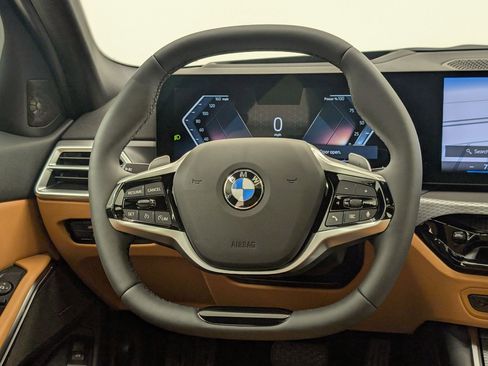 New 2026 BMW 330i Sedan w/ Premium Package image 18