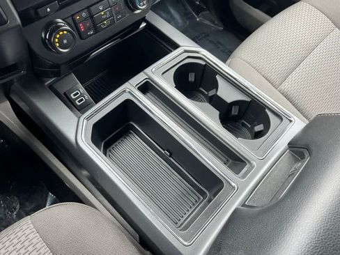 Used 2017 Ford F150 XLT w/ Equipment Group 302A Luxury image 34