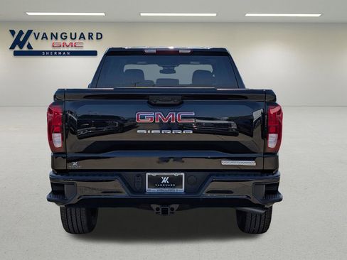 New 2026 GMC Sierra 1500 Elevation image 6