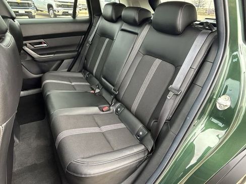 Used 2025 MAZDA CX-50 AWD 2.5 S w/ Premium Package image 26