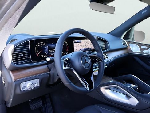 New 2026 Mercedes-Benz GLE 350 4MATIC image 19