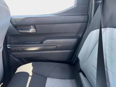 New 2026 Toyota Tacoma TRD Sport image 12