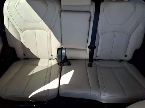 Used 2024 INFINITI QX60 Luxe w/ Vision Package image 17