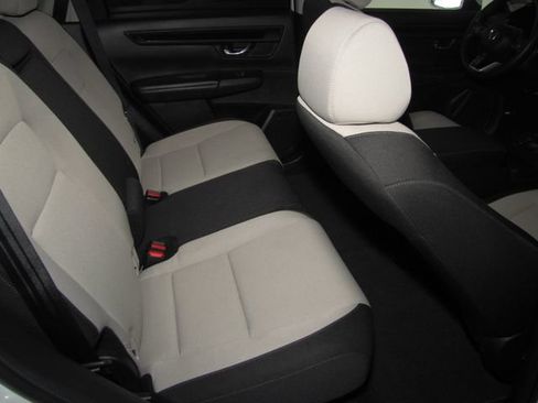 Certified 2026 Honda CR-V LX image 16