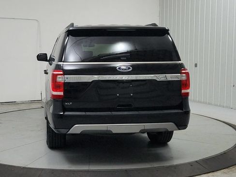 Used 2019 Ford Expedition Max XLT RWD image 7