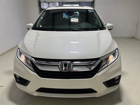 Used 2019 Honda Odyssey EX-L image 9