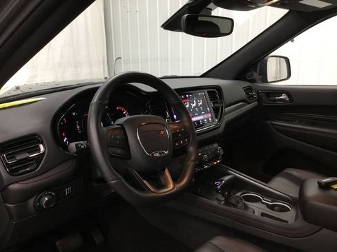 Used 2025 Dodge Durango GT AWD/4WD image 10