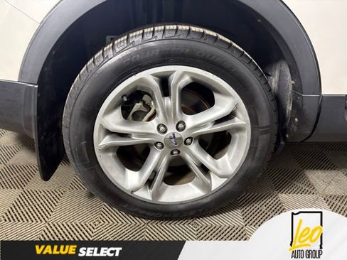 Used 2011 Ford Explorer Limited w/ 302A Rapid Spec Order Code AWD/4WD image 27