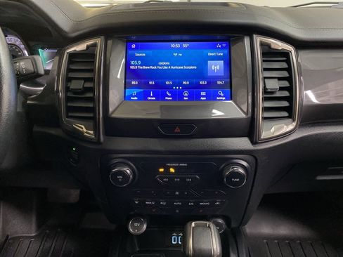 Used 2020 Ford Ranger Lariat w/ FX4 Off-Road Package image 25