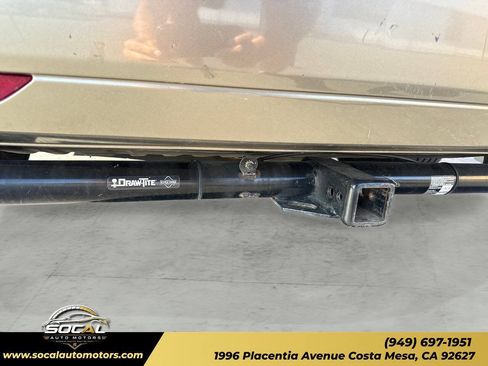 Used 2012 Honda Odyssey EX image 22