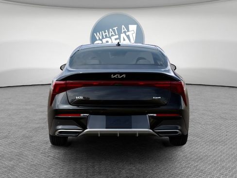 New 2026 Kia K5 GT-Line AWD/4WD image 5