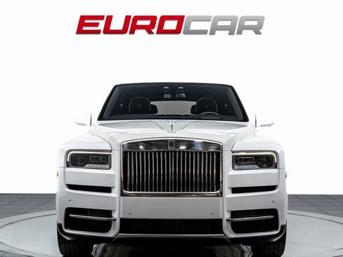 Used 2020 Rolls-Royce Cullinan *PANORAMIC SUNROOF * IMMACULAT image 10